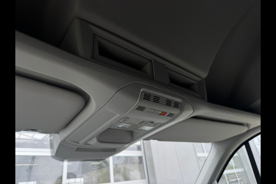 Volkswagen Crafter 35 2.0 TDI L3H3 > BPM Vrij/Trekhaak/parkeersensoren...