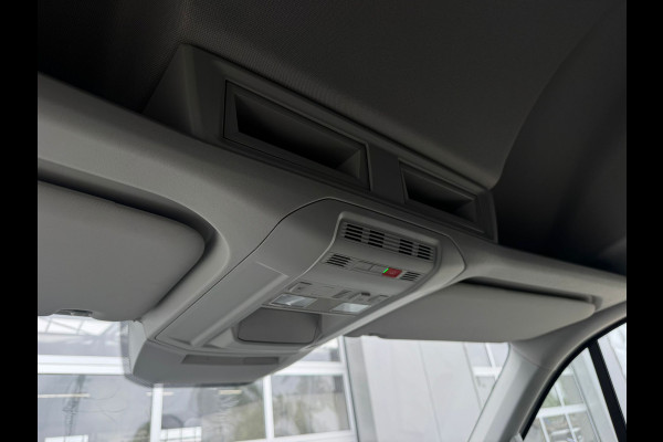Volkswagen Crafter 35 2.0 TDI L3H3 > BPM Vrij/Trekhaak/parkeersensoren...