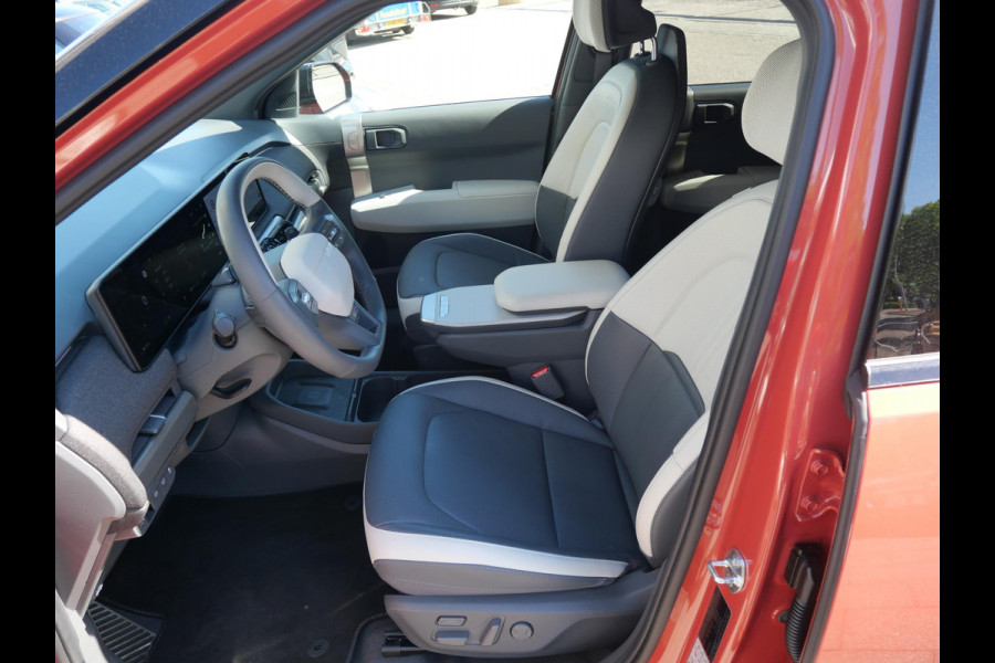 Kia EV3 GT-PlusLine 81.4 kWh | HUD| Harman/Kardon | Schuif/open dak |