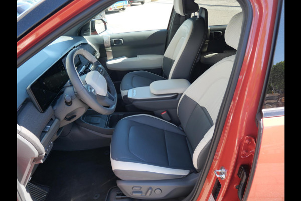 Kia EV3 GT-PlusLine 81.4 kWh | HUD| Harman/Kardon | Schuif/open dak |