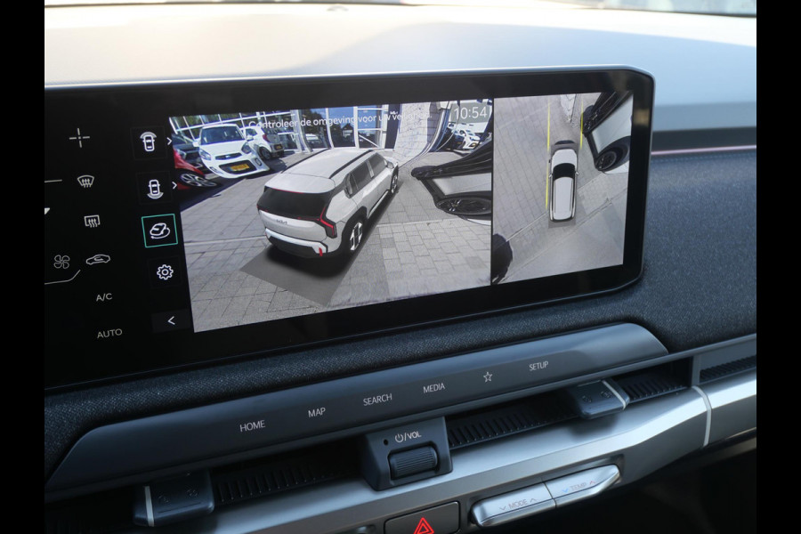 Kia EV3 GT-PlusLine 81.4 kWh | HUD| Harman/Kardon | Schuif/open dak |