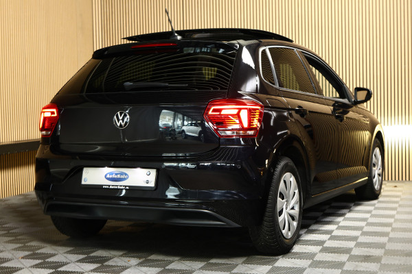 Volkswagen Polo 1.0 TSI Highline VIRTUAL PANODAK NAVI ACC CAMERA ECC '20