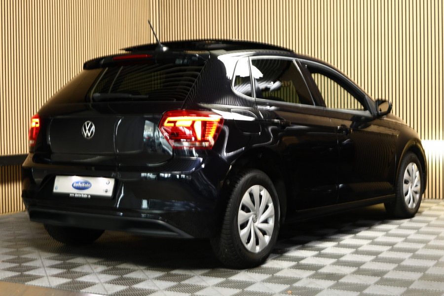 Volkswagen Polo 1.0 TSI Highline VIRTUAL PANODAK NAVI ACC CAMERA ECC '20