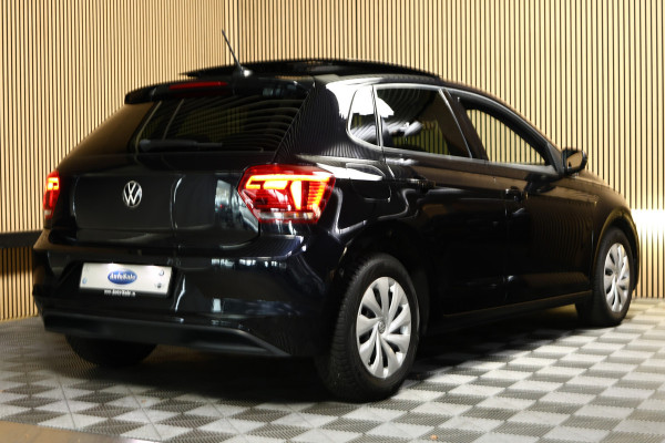 Volkswagen Polo 1.0 TSI Highline VIRTUAL PANODAK NAVI ACC CAMERA ECC '20