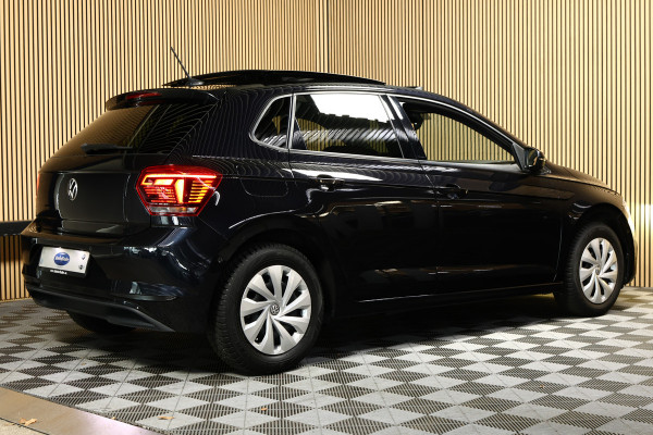 Volkswagen Polo 1.0 TSI Highline VIRTUAL PANODAK NAVI ACC CAMERA ECC '20