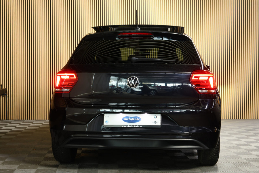 Volkswagen Polo 1.0 TSI Highline VIRTUAL PANODAK NAVI ACC CAMERA ECC '20