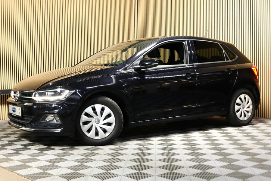 Volkswagen Polo 1.0 TSI Highline VIRTUAL PANODAK NAVI ACC CAMERA ECC '20