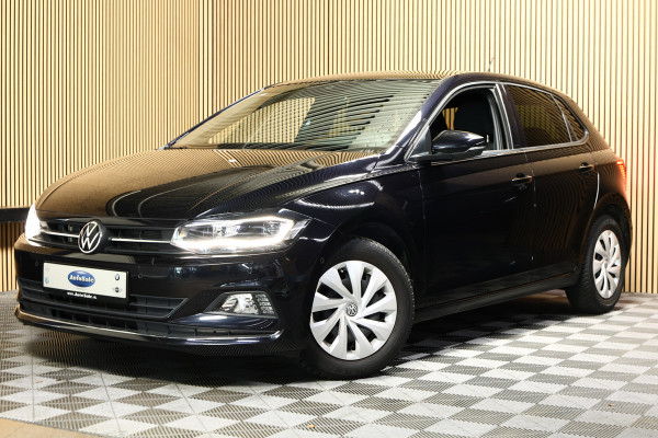 Volkswagen Polo 1.0 TSI Highline VIRTUAL PANODAK NAVI ACC CAMERA ECC '20