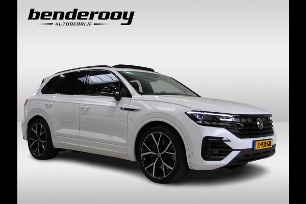 Volkswagen Touareg R 3.0 TSI eHybrid 462PK | Full option