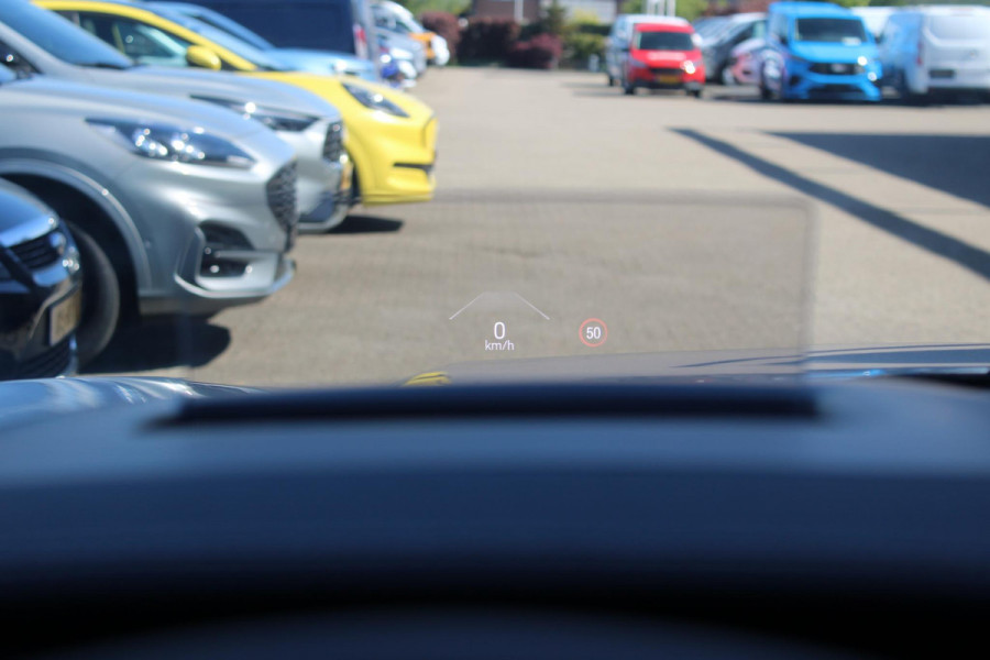Ford Kuga 2.5 PHEV Vignale | Panorama Dak | Adaptive Cruise Control | Winterpack | Full LED | Volledig Lederen Interieur |