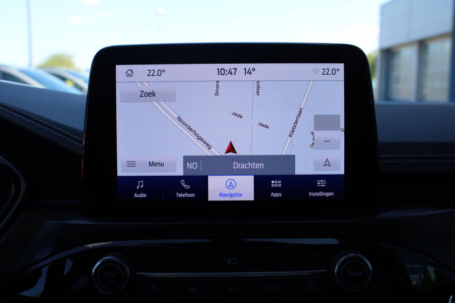 Ford Kuga 2.5 PHEV Vignale | Panorama Dak | Adaptive Cruise Control | Winterpack | Full LED | Volledig Lederen Interieur |