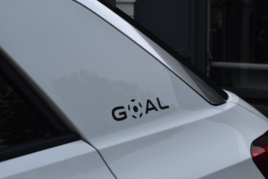 Volkswagen T-Roc 1.5 TSI Goal|Nav.|Stoelverw.|ACC|Carplay