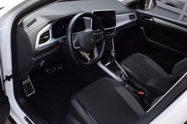 Volkswagen T-Roc 1.5 TSI Goal|Nav.|Stoelverw.|ACC|Carplay