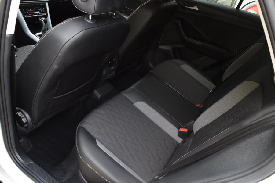 Volkswagen T-Roc 1.5 TSI Goal|Nav.|Stoelverw.|ACC|Carplay