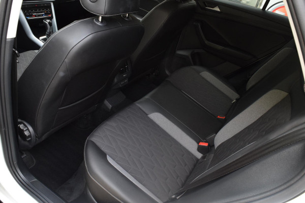 Volkswagen T-Roc 1.5 TSI Goal|Nav.|Stoelverw.|ACC|Carplay