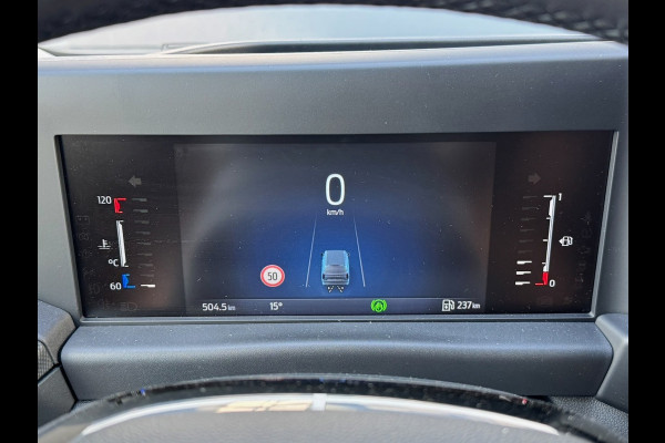 Ford Transit Custom 300 2.0 TDCI L1H1 Trend 136pk | CarPlay | Stuur + stoelverwarming | Camera | Cruise | Laadvloer | LED | #82988