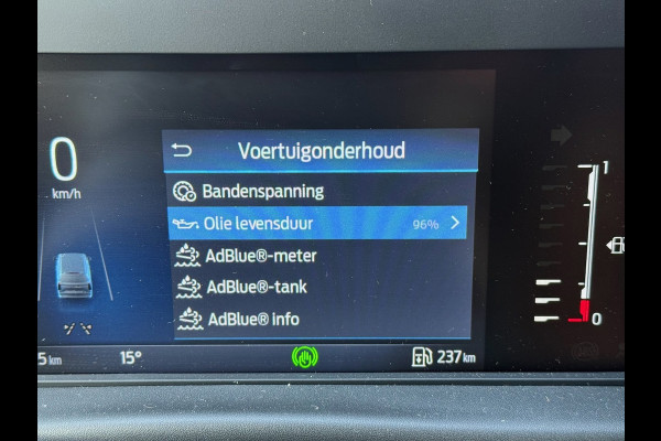 Ford Transit Custom 300 2.0 TDCI L1H1 Trend 136pk | CarPlay | Stuur + stoelverwarming | Camera | Cruise | Laadvloer | LED | #82988