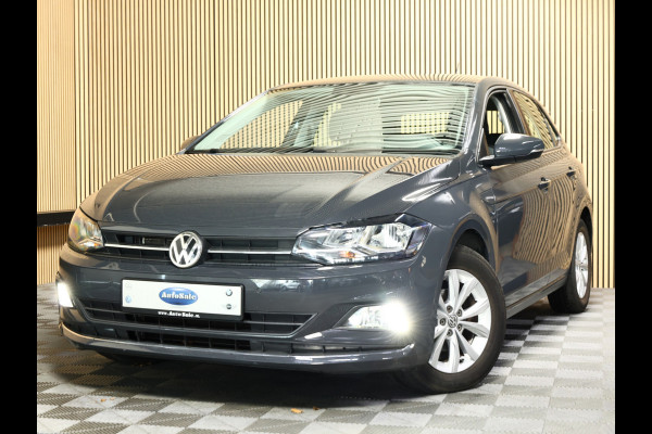 Volkswagen Polo 1.0 TSI Highline R line int. NAVI CLIMA PDC "18