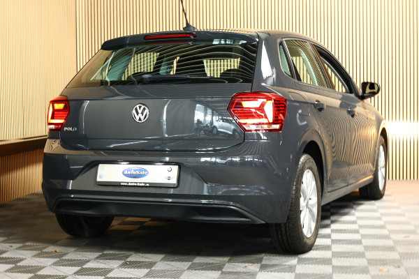 Volkswagen Polo 1.0 TSI Highline R line int. NAVI CLIMA PDC "18