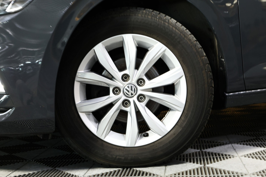 Volkswagen Polo 1.0 TSI Highline R line int. NAVI CLIMA PDC "18