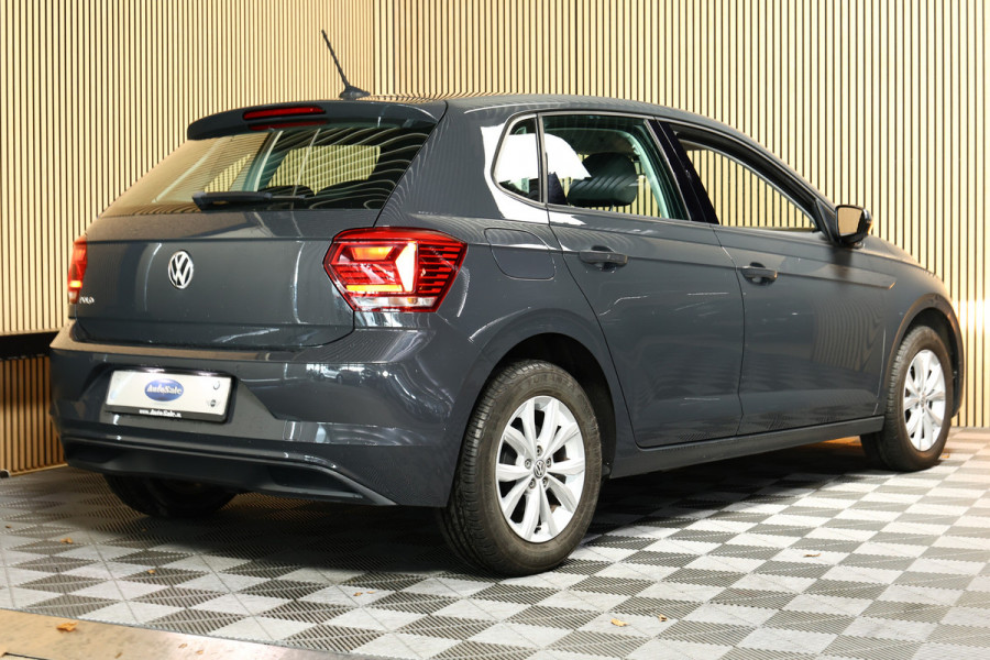 Volkswagen Polo 1.0 TSI Highline R line int. NAVI CLIMA PDC "18