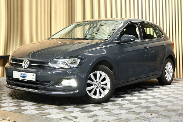Volkswagen Polo 1.0 TSI Highline R line int. NAVI CLIMA PDC "18