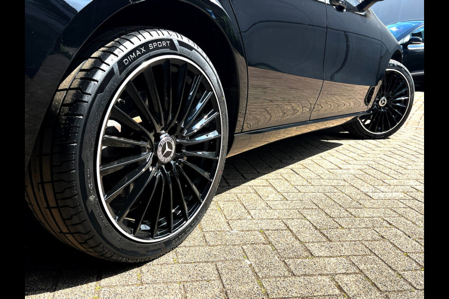 Mercedes-Benz CLA-Klasse 250 e Business Line