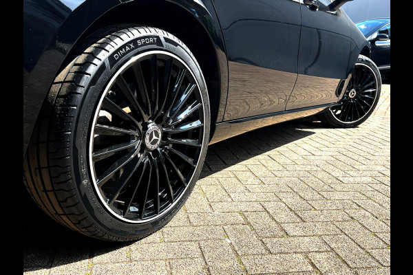 Mercedes-Benz CLA-Klasse 250 e Business Line