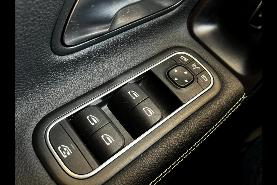 Mercedes-Benz CLA-Klasse 250 e Business Line