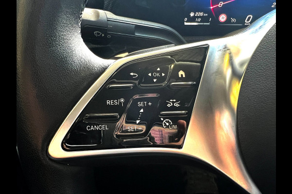 Mercedes-Benz CLA-Klasse 250 e Business Line