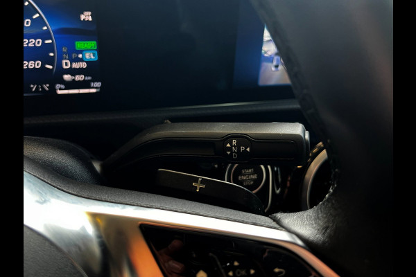 Mercedes-Benz CLA-Klasse 250 e Business Line