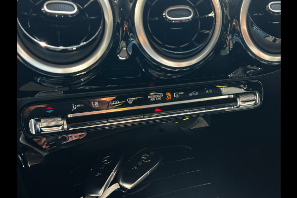 Mercedes-Benz CLA-Klasse 250 e Business Line