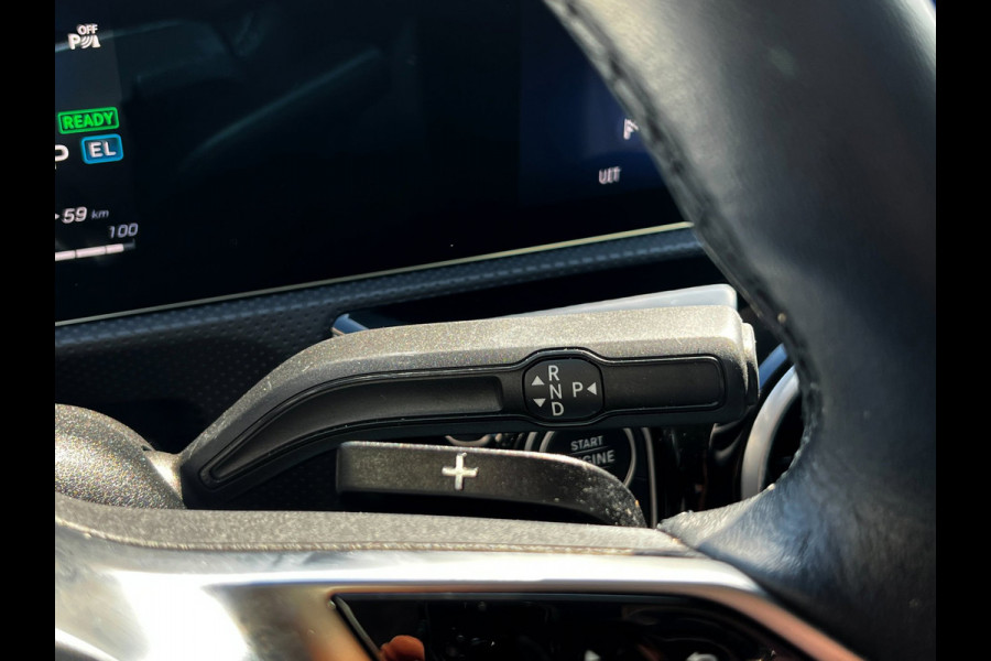 Mercedes-Benz CLA-Klasse 250 e Business Line