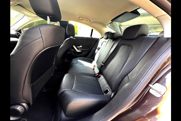 Mercedes-Benz CLA-Klasse 250 e Business Line