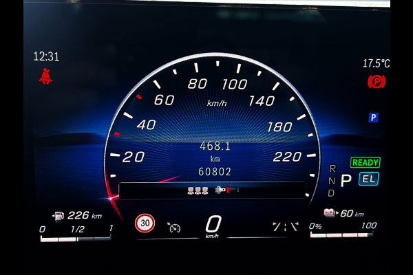Mercedes-Benz CLA-Klasse 250 e Business Line