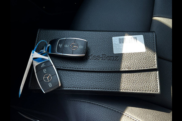 Mercedes-Benz CLA-Klasse 250 e Business Line
