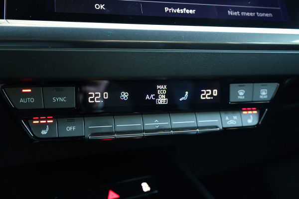 Audi Q4 e-tron 40 S edition 77 kWh | BTW | CAMERA | STOELVERWARMING | ACC | 19'' |