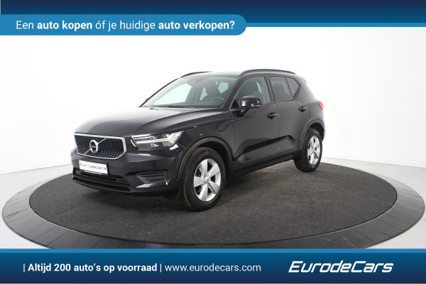 Volvo XC40 1.5 T2 Momentum Core Automaat *1ste Eigenaar*Navigatie*PDC*