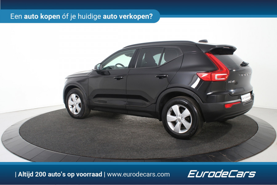 Volvo XC40 1.5 T2 Momentum Core Automaat *1ste Eigenaar*Navigatie*PDC*