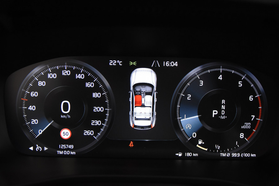 Volvo XC40 1.5 T2 Momentum Core Automaat *1ste Eigenaar*Navigatie*PDC*