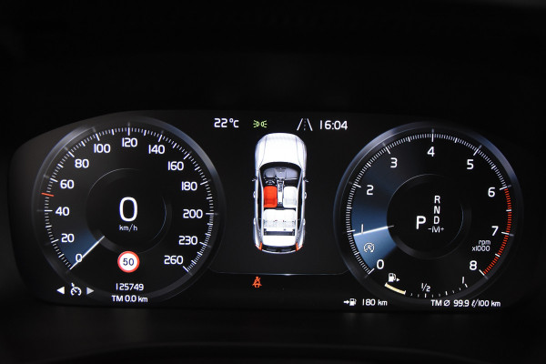 Volvo XC40 1.5 T2 Momentum Core Automaat *1ste Eigenaar*Navigatie*PDC*