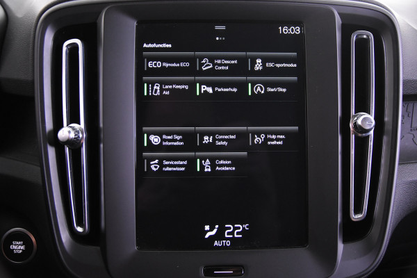 Volvo XC40 1.5 T2 Momentum Core Automaat *1ste Eigenaar*Navigatie*PDC*
