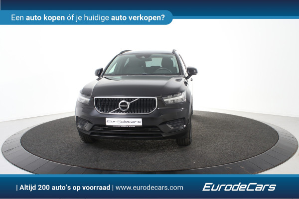Volvo XC40 1.5 T2 Momentum Core Automaat *1ste Eigenaar*Navigatie*PDC*