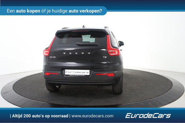 Volvo XC40 1.5 T2 Momentum Core Automaat *1ste Eigenaar*Navigatie*PDC*