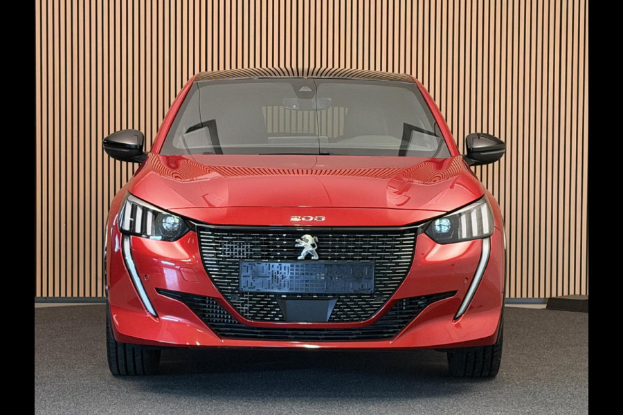 Peugeot 208 1.2 PureTech 130PK Aut. GT-Line | LED | Camera | Navi | Incl. garantie