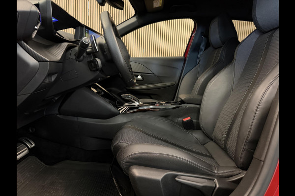 Peugeot 208 1.2 PureTech 130PK Aut. GT-Line | LED | Camera | Navi | Incl. garantie