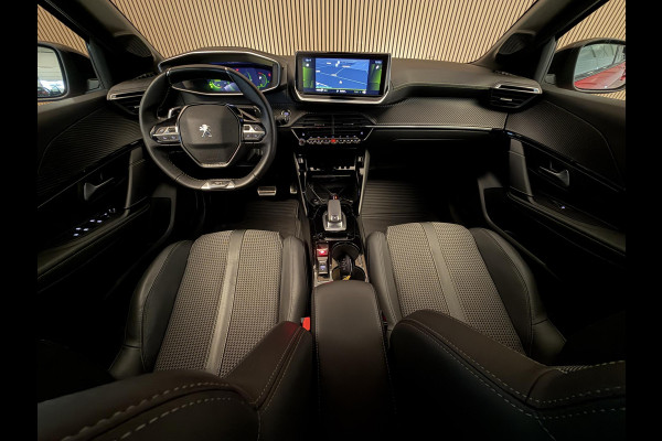 Peugeot 208 1.2 PureTech 130PK Aut. GT-Line | LED | Camera | Navi | Incl. garantie