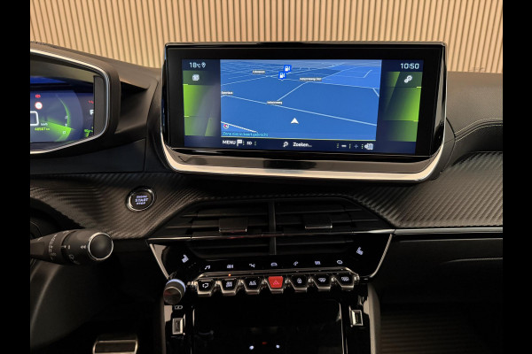 Peugeot 208 1.2 PureTech 130PK Aut. GT-Line | LED | Camera | Navi | Incl. garantie