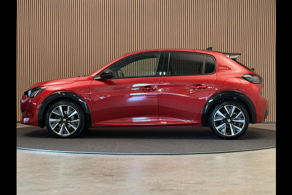 Peugeot 208 1.2 PureTech 130PK Aut. GT-Line | LED | Camera | Navi | Incl. garantie