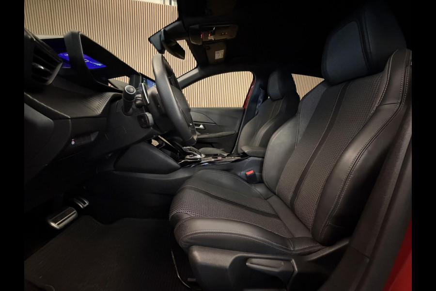 Peugeot 208 1.2 PureTech 130PK Aut. GT-Line | LED | Camera | Navi | Incl. garantie